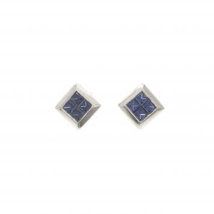 PT850/PT900 サファイヤ ピアス 0.63CT