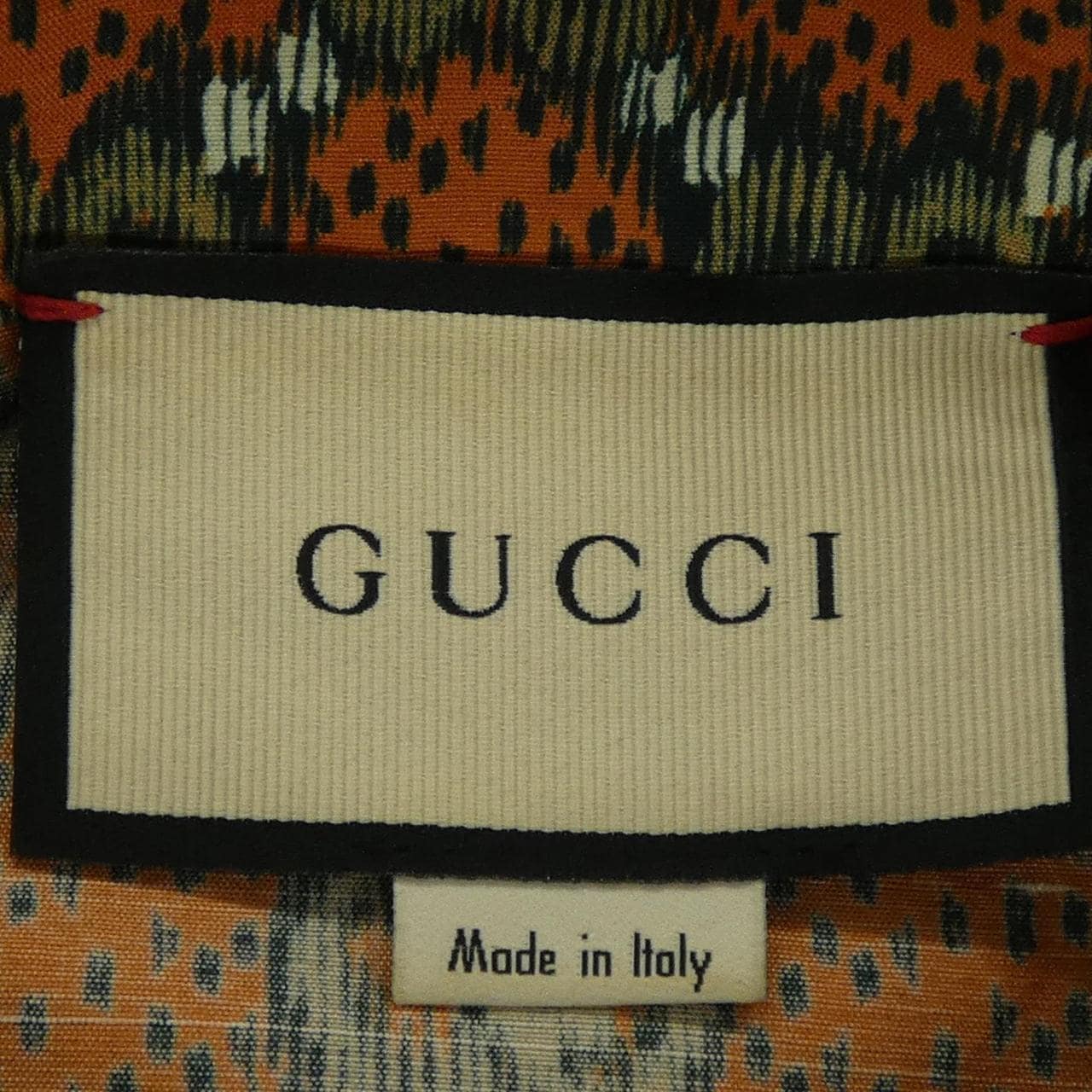 グッチ GUCCI 623156 ZAEEA S/Sシャツ