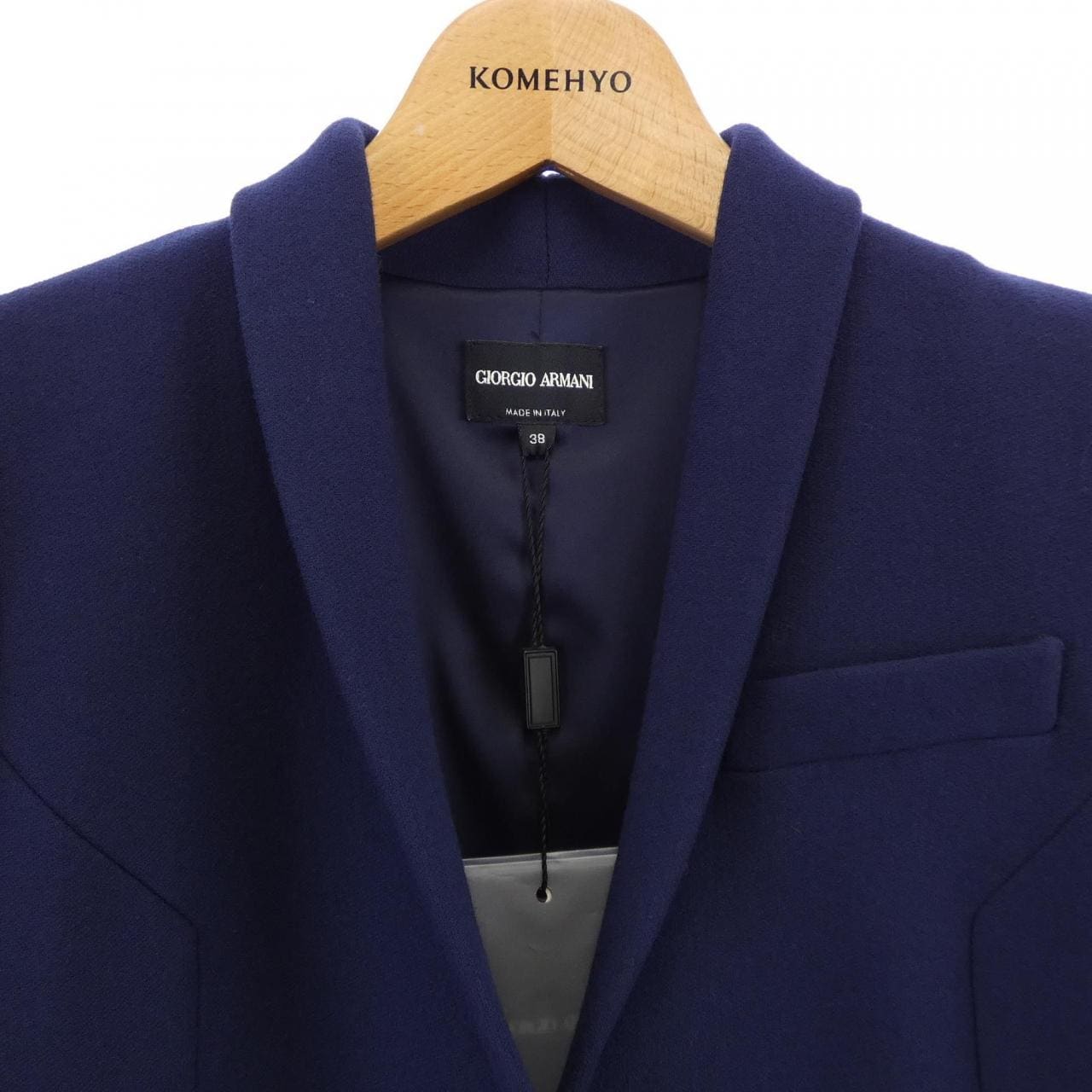 ジョルジオ アルマーニ GIORGIO ARMANI ジャケット