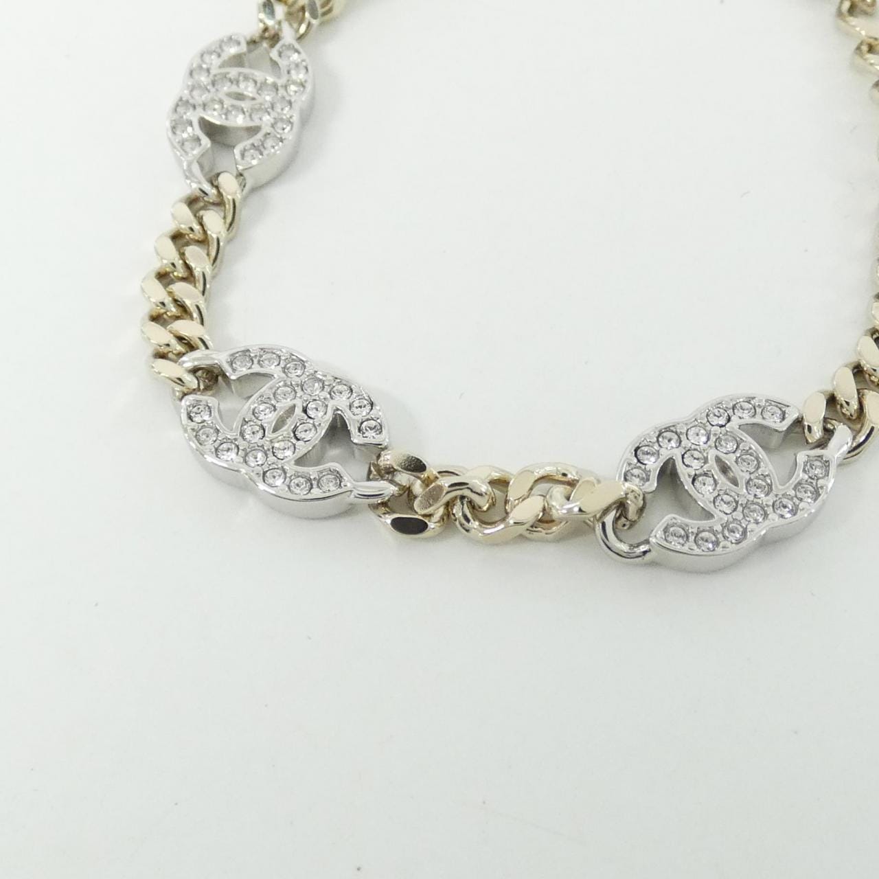シャネル AB6442 ブレスレット