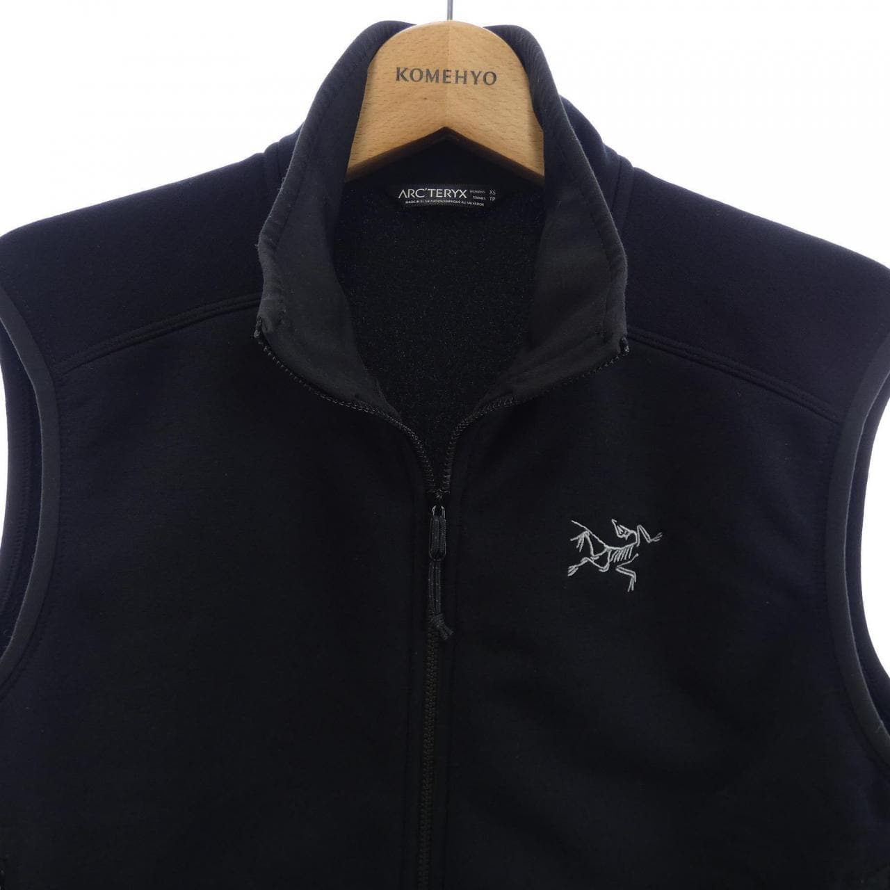 アークテリクス ARC'TERYX ベスト