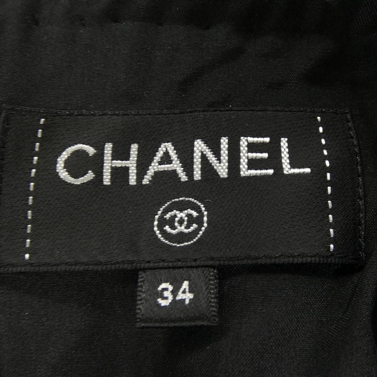 シャネル CHANEL P64628V19676 20A スカート
