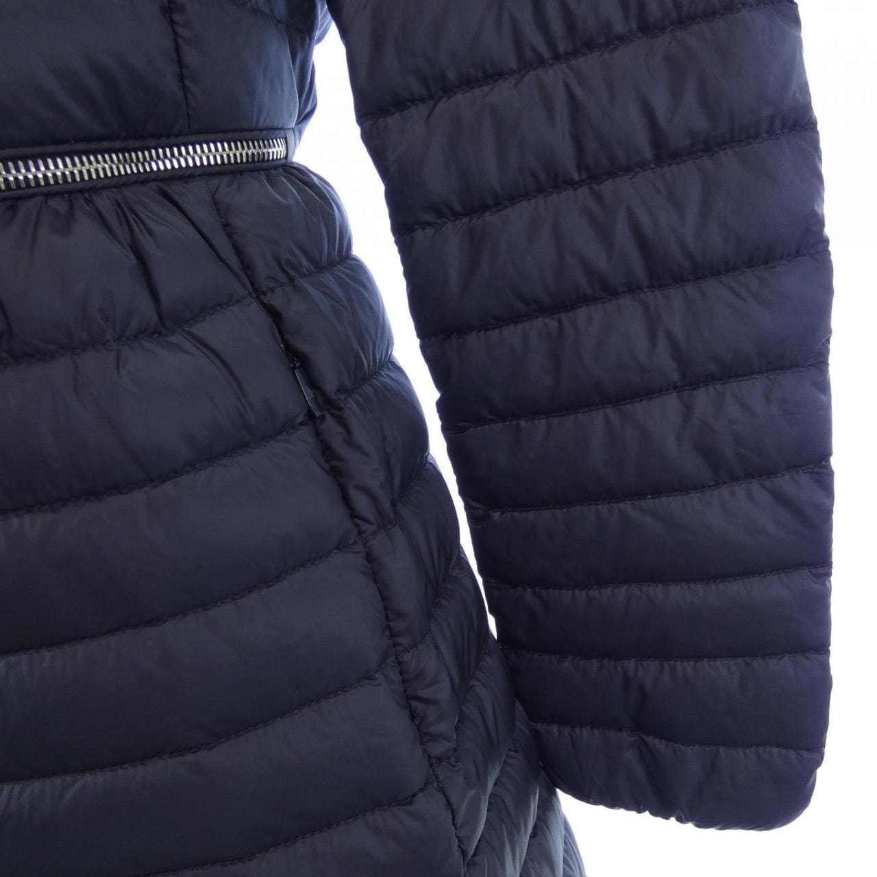 モンクレール MONCLER AGATELON ダウンコート