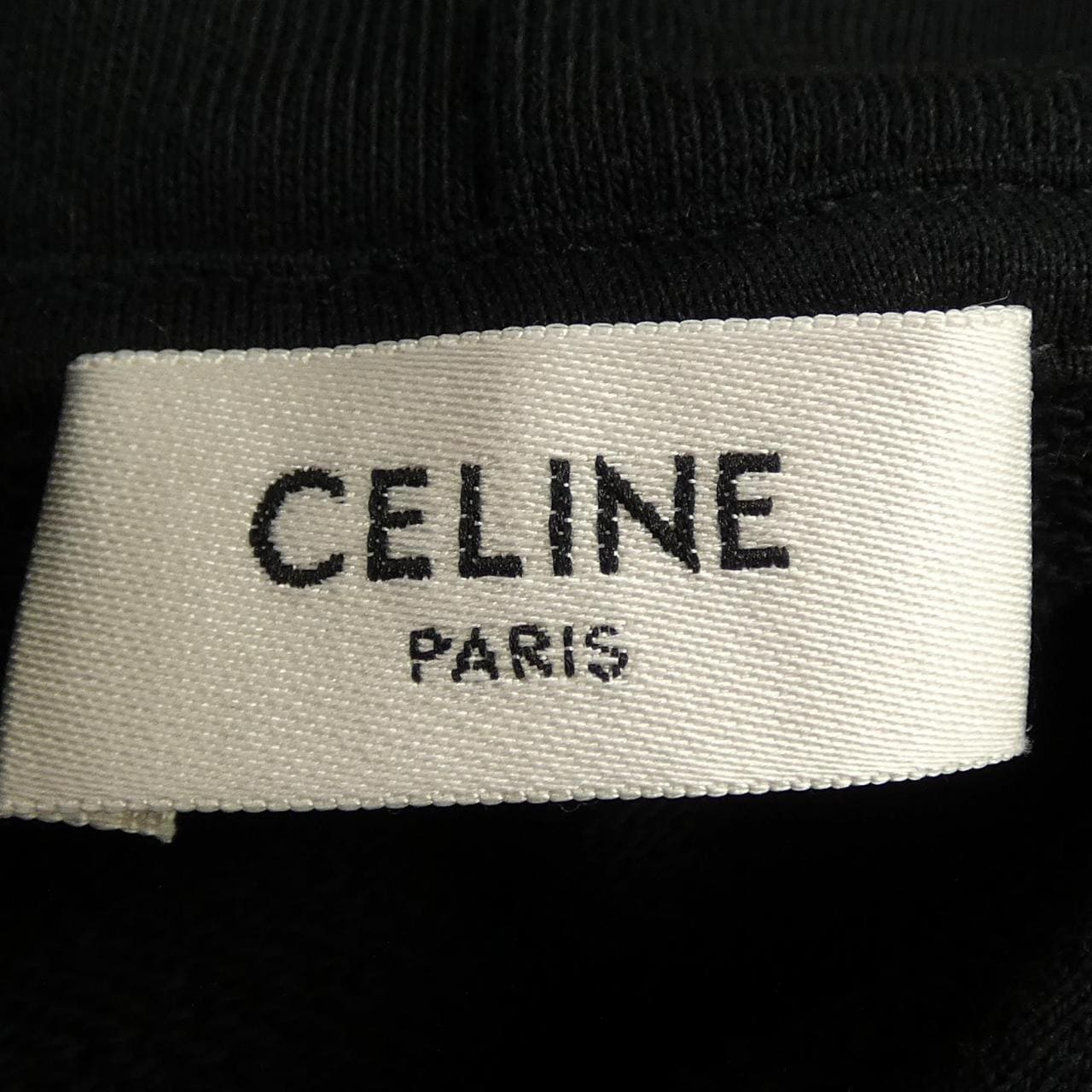 セリーヌ CELINE 2Y321670Q パーカー