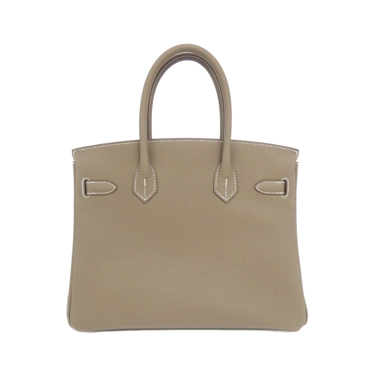【未使用品】エルメス バーキン 30cm 030520CK バッグ