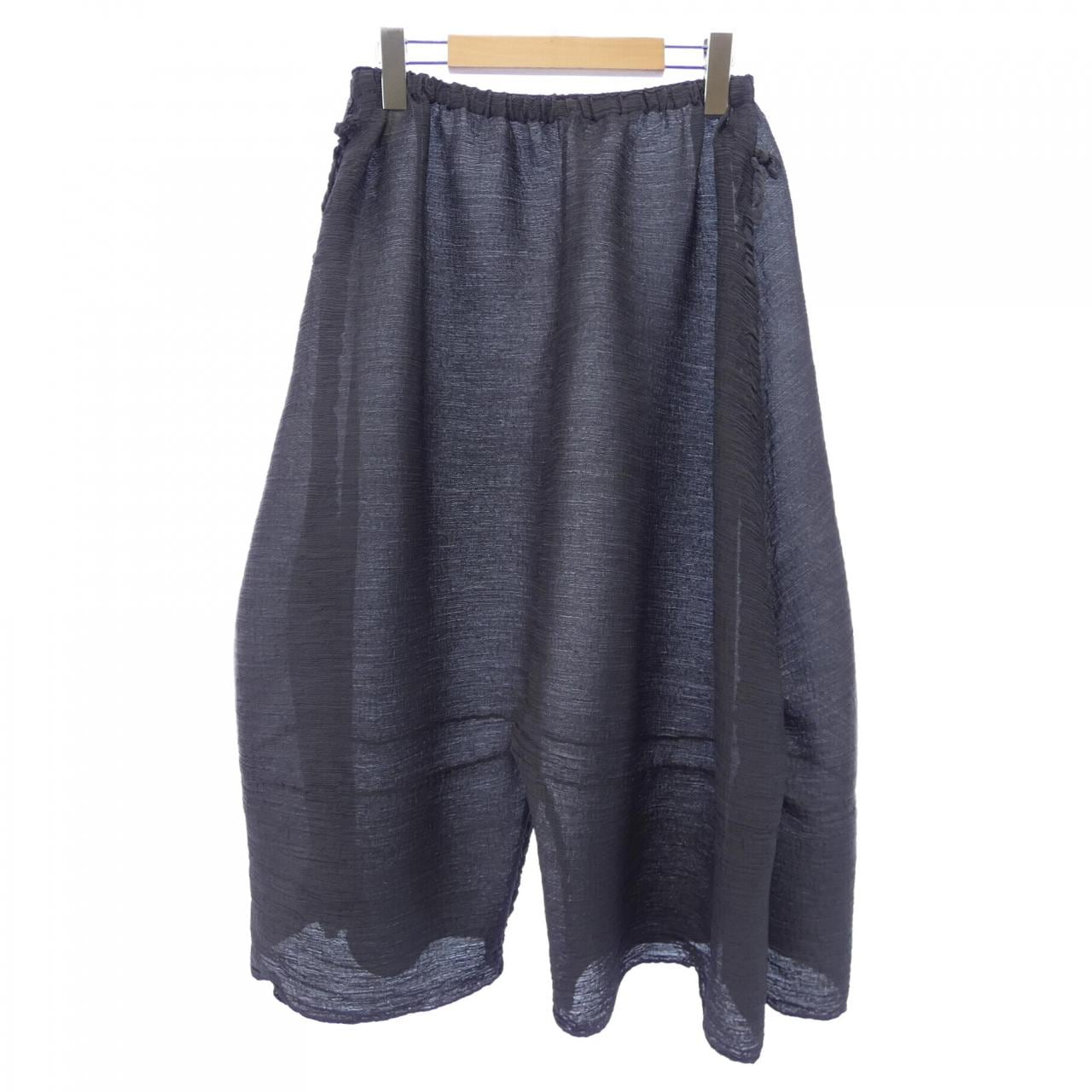ミーイッセイミヤケ me ISSEY MIYAKE MI33FF262 パンツ