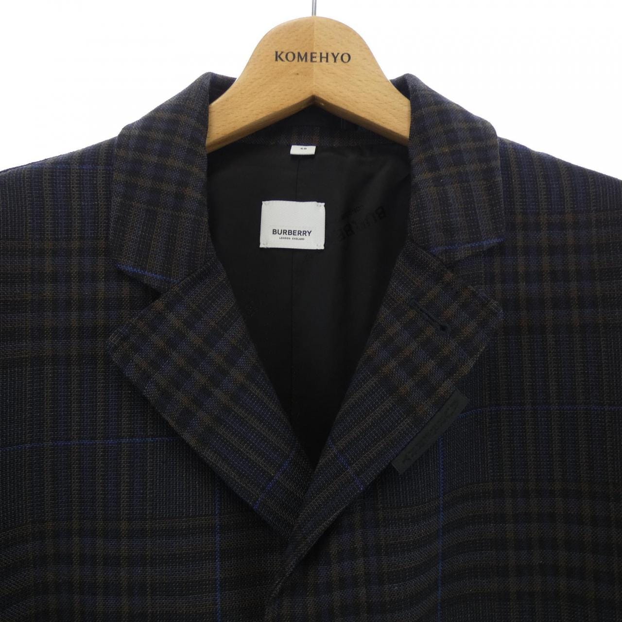 バーバリー BURBERRY 80297401 コート