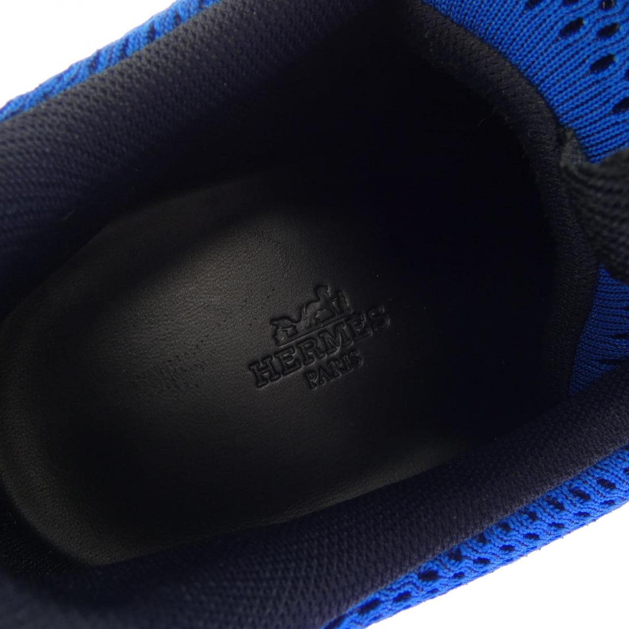 エルメス HERMES ヒーローズ Hディテール 232985Z スニーカー