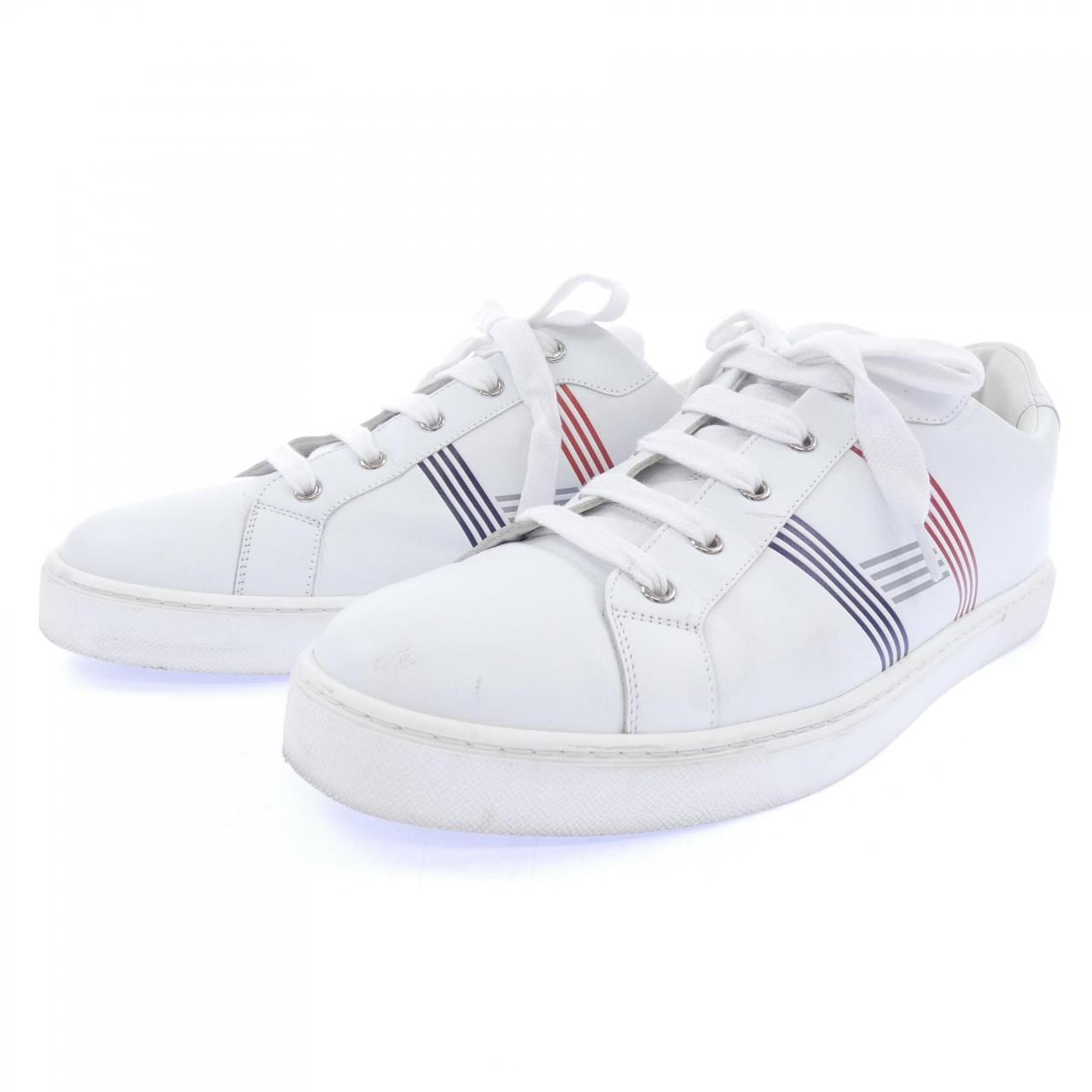 エルメス HERMES アヴァンタージュ バイアスH 201459Z スニーカー