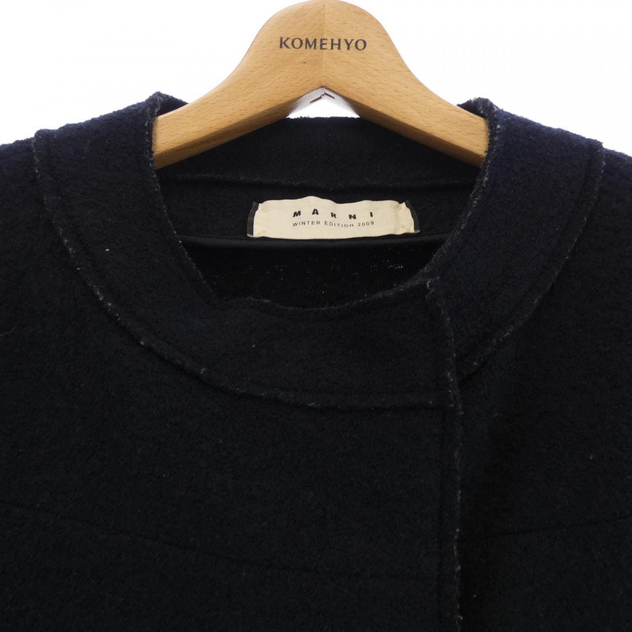 マルニ MARNI コート