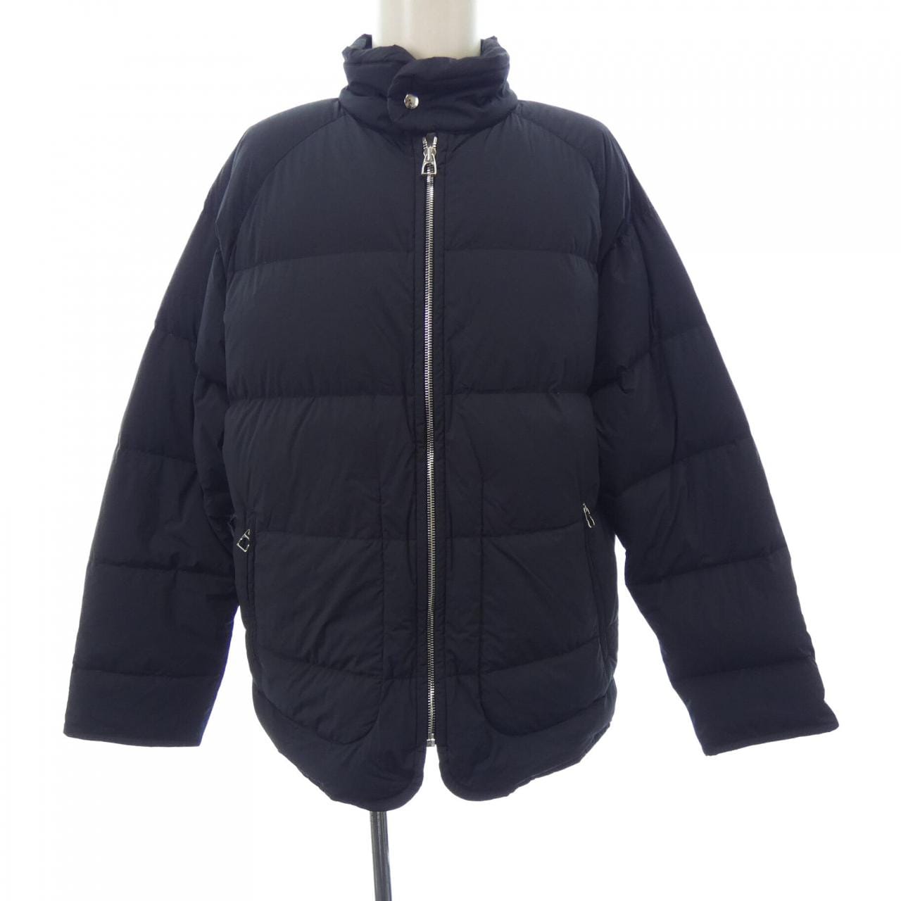 HERMES down jacket