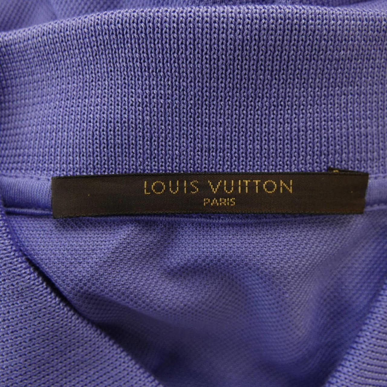 ルイヴィトン LOUIS VUITTON ポロシャツ