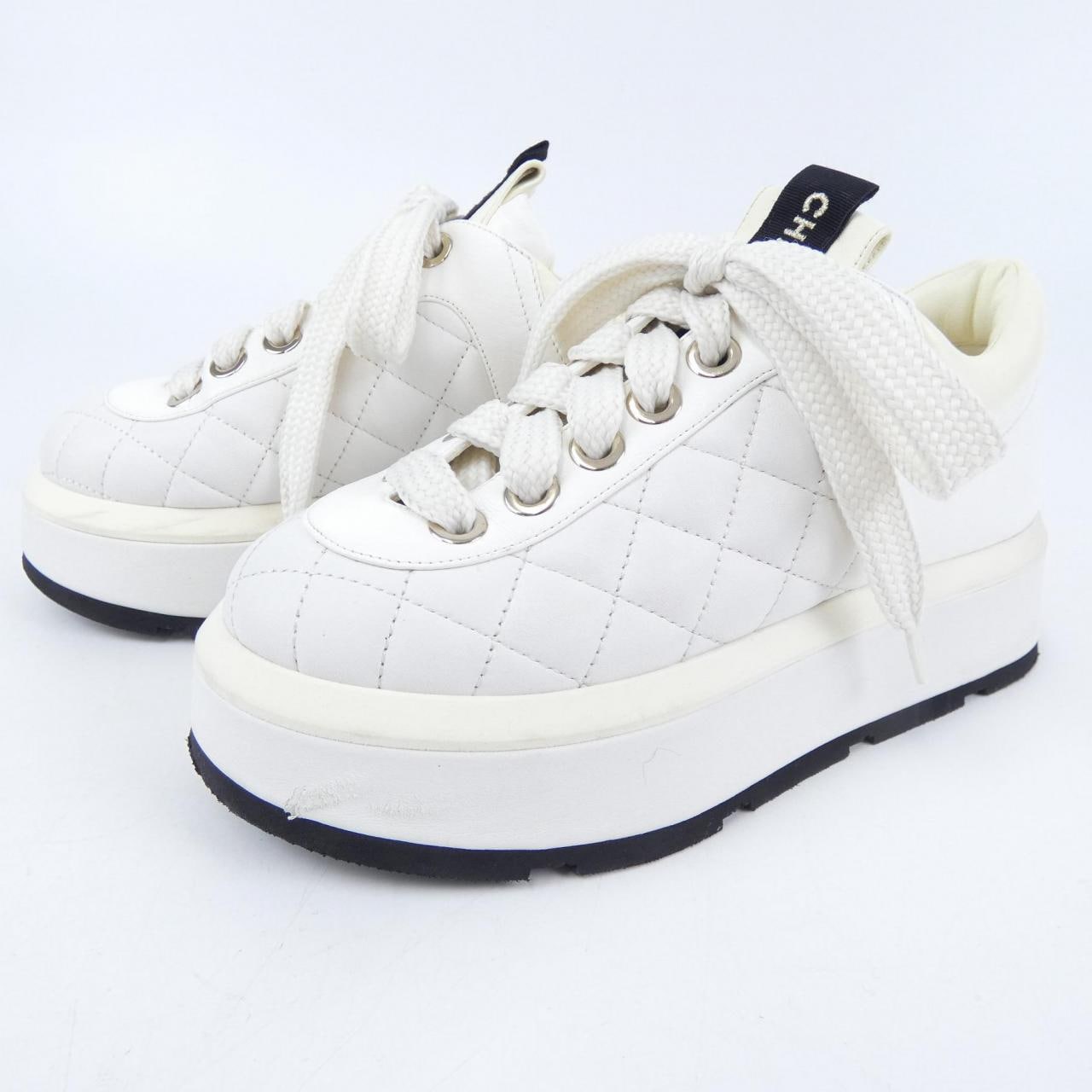 CHANEL CHANEL Sneakers