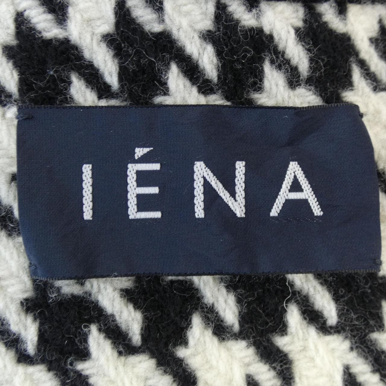 IENA Poncho