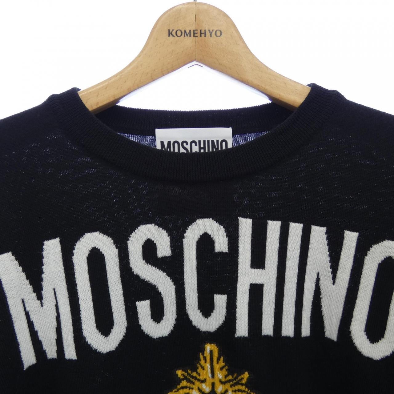 MOSCHINO COUTURE MOSCHINO COUTURE One Piece