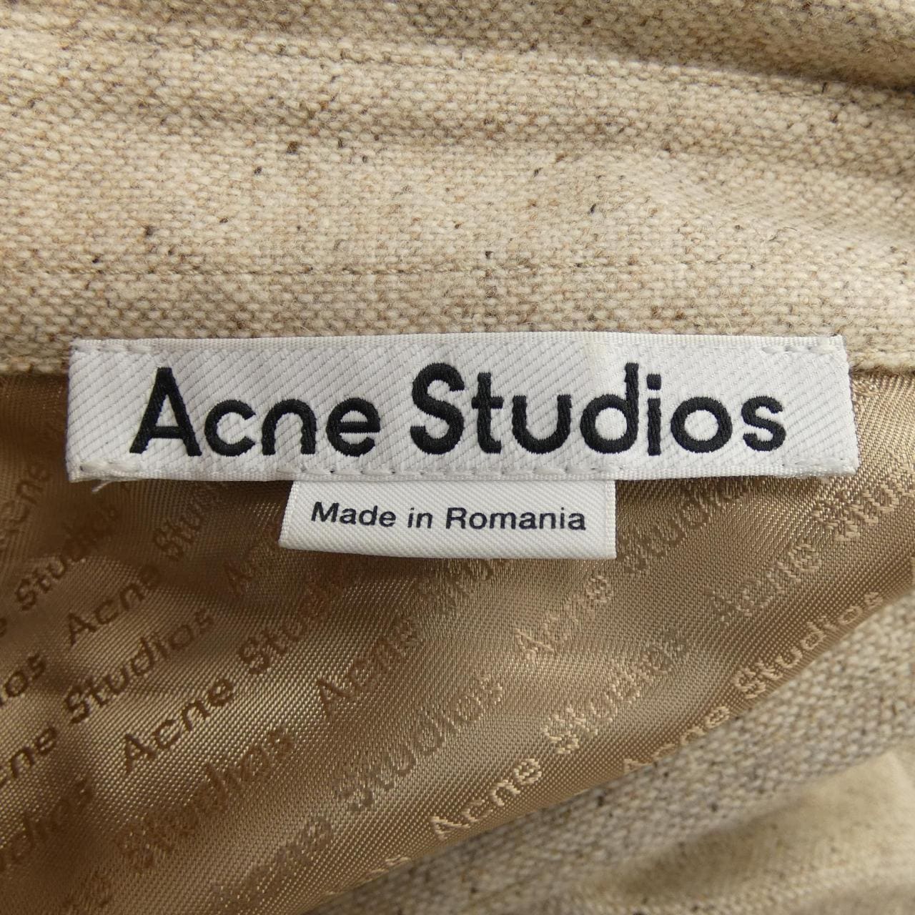 アクネストゥディオズ ACNE STUDIOS シャツ