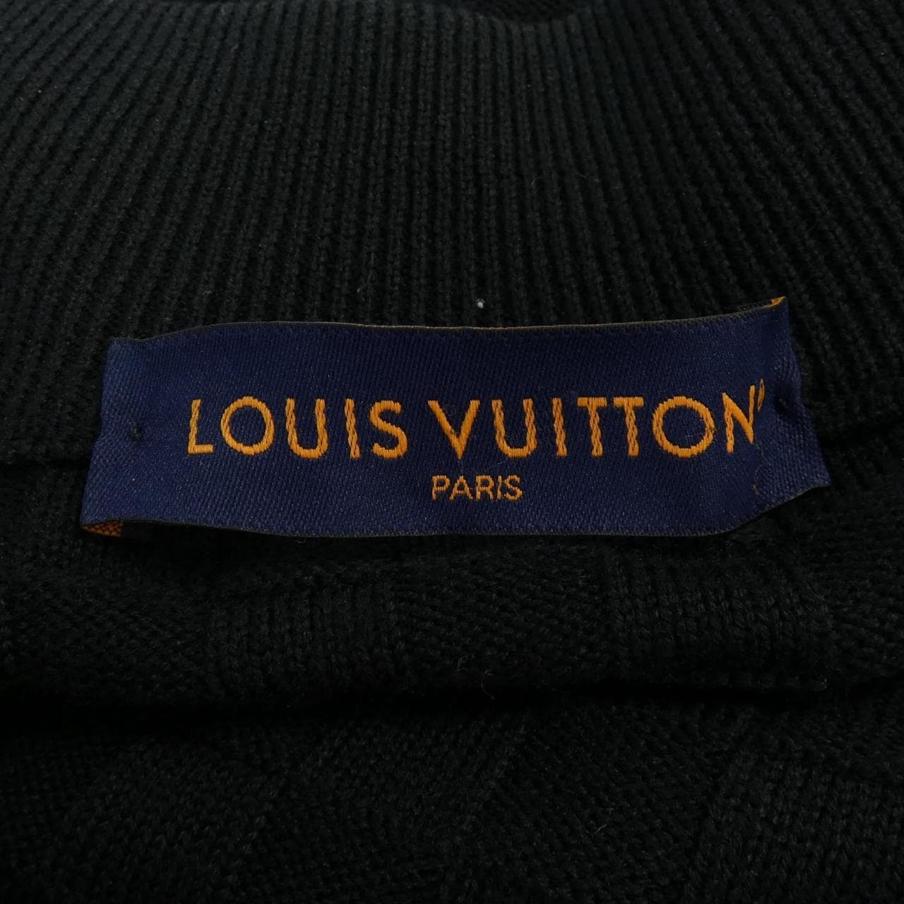 ルイヴィトン LOUIS VUITTON カーディガン