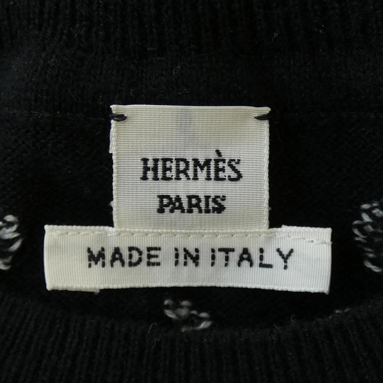 HERMES HERMES knitwear