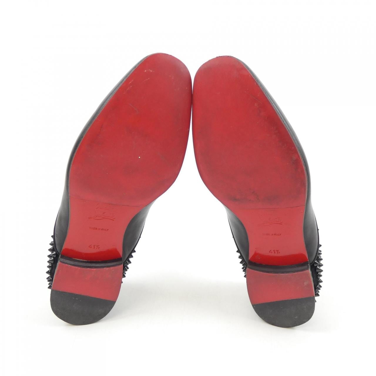 クリスチャンルブタン CHRISTIAN LOUBOUTIN シューズ
