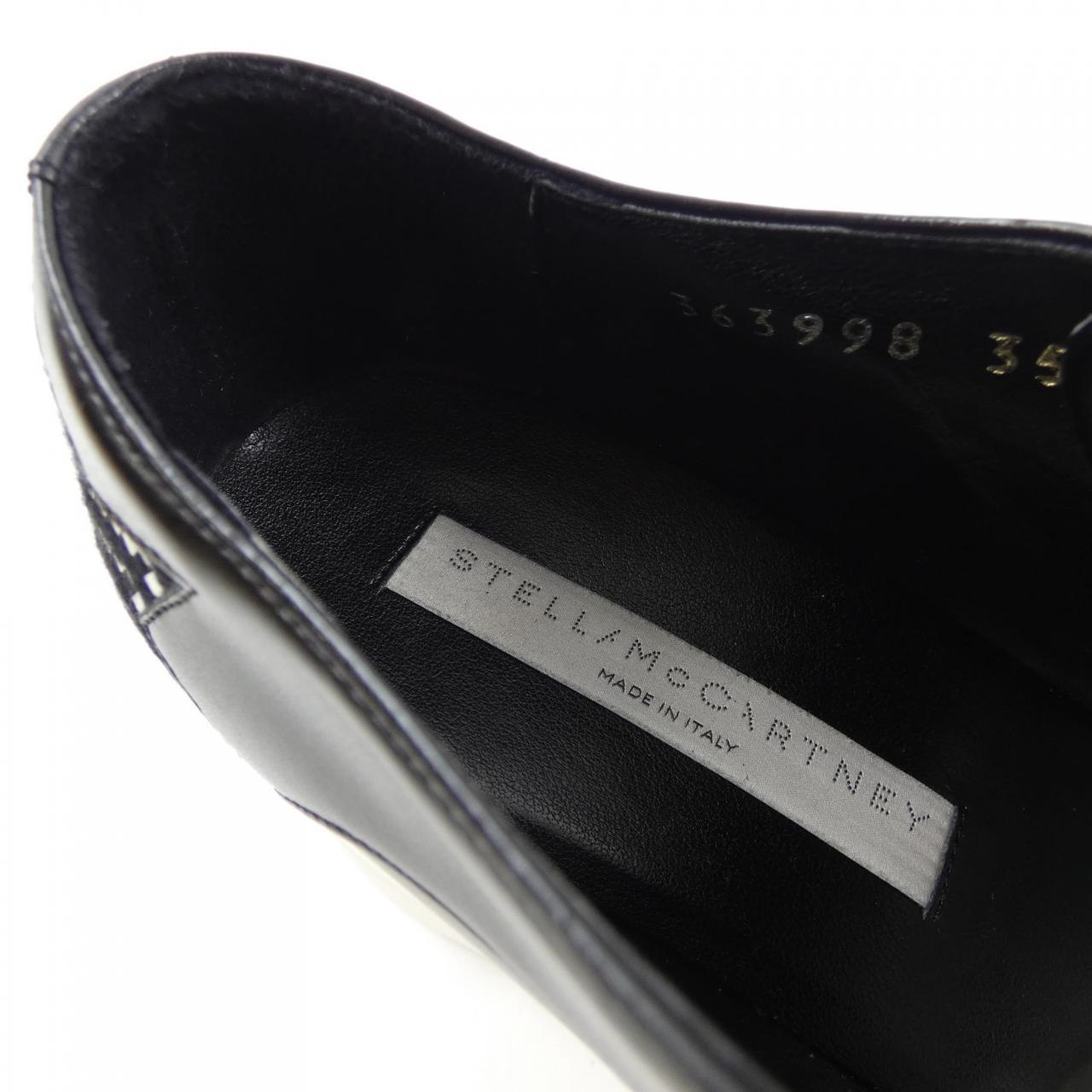 ステラマッカートニー STELLA MCCARTNEY シューズ