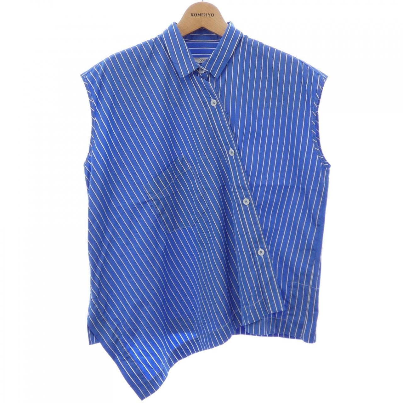 オデー ODEEH シャツ