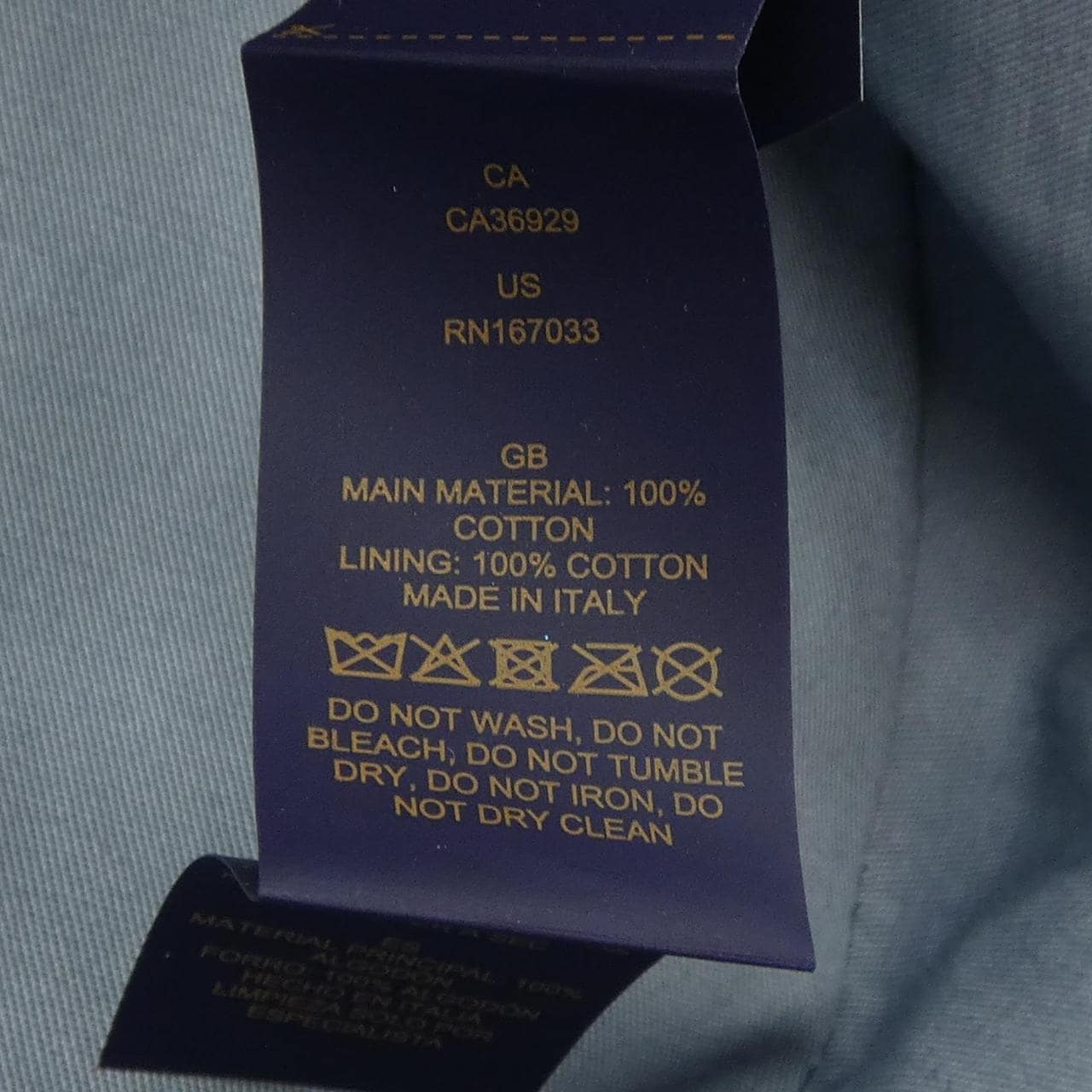 ルイヴィトン LOUIS VUITTON ハット