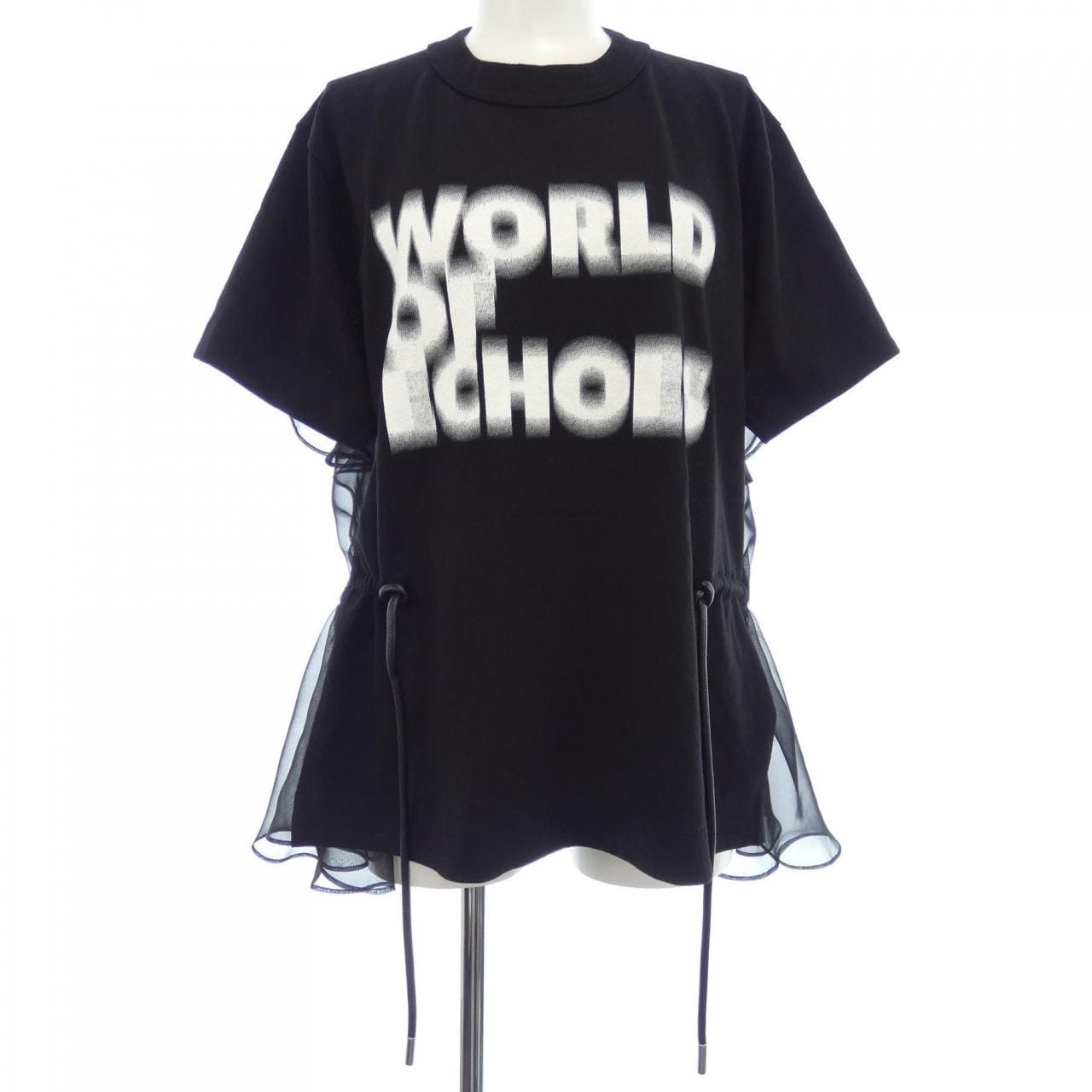 サカイ SACAI 21-05573 トップス