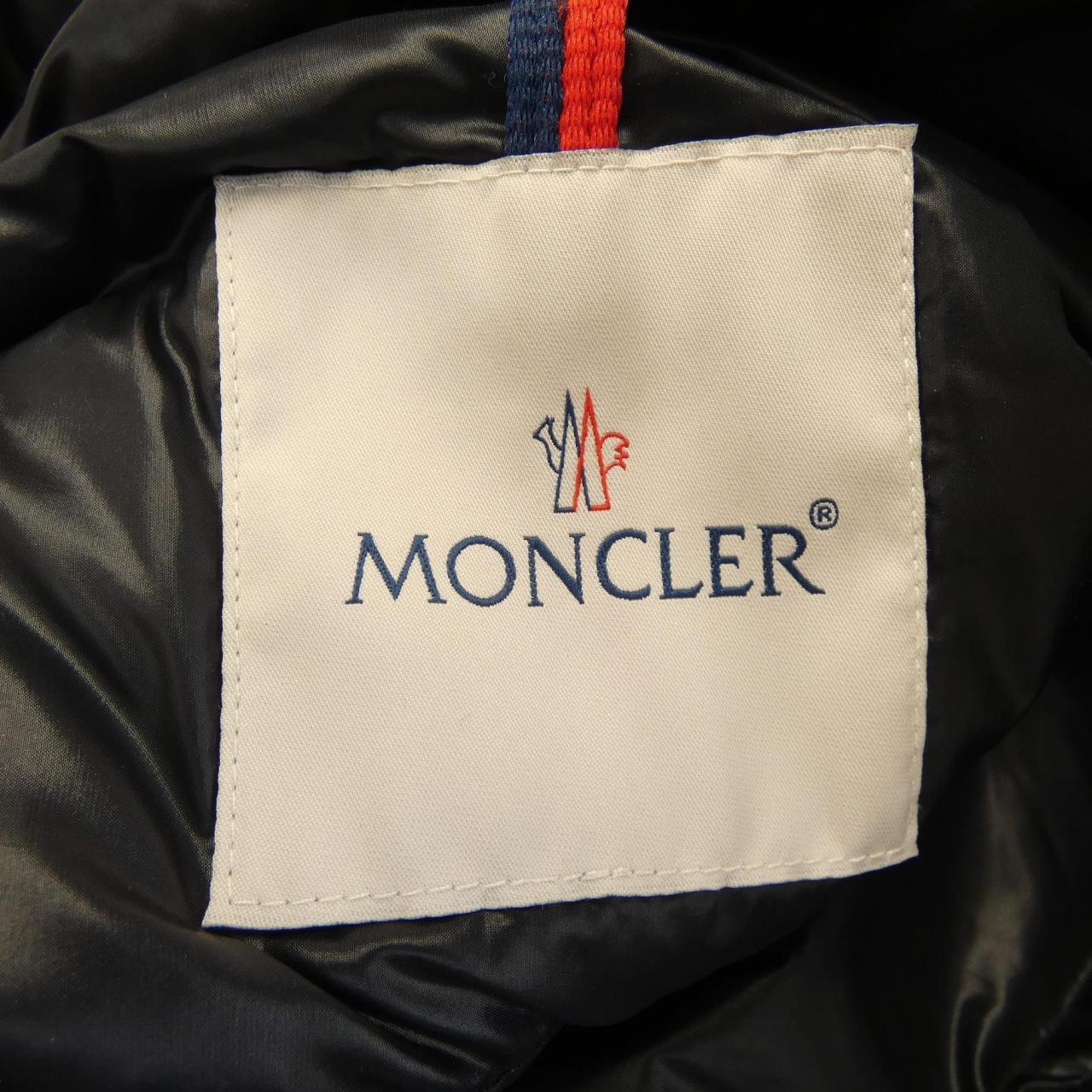 モンクレール MONCLER BANDAMA ダウンジャケット
