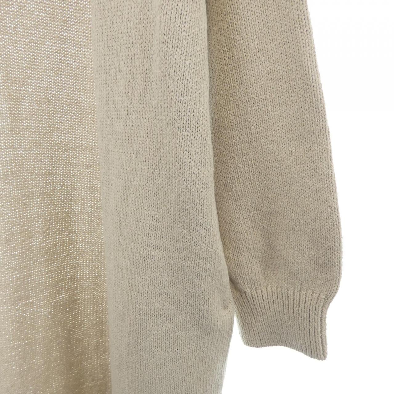 ドゥーズィエムクラス DEUXIEME CLASSE ロングカーディガン