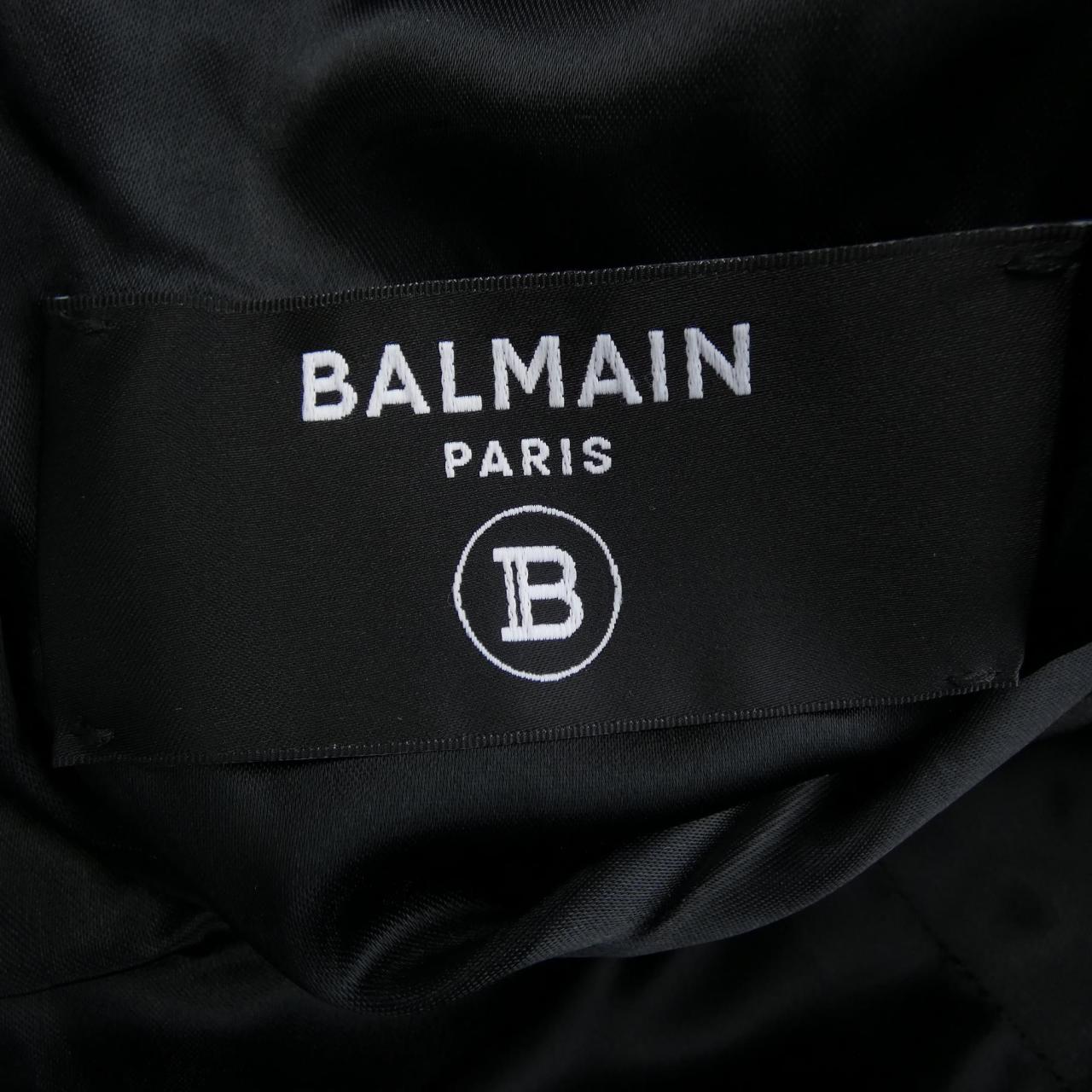 バルマン BALMAIN SG010WB12 ジャケット