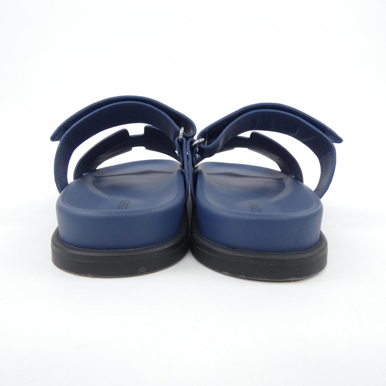 エルメス HERMES 212889Z サンダル