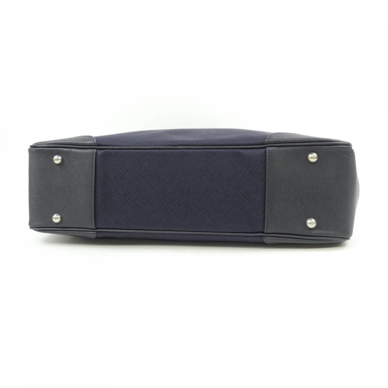 ペッレモルビダ PELLE MORBIDA BAG