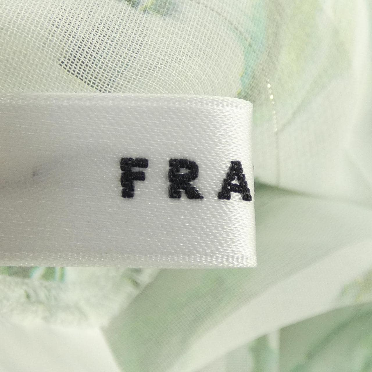 フレイアイディー FRAY I.D FWFO241076 ワンピース