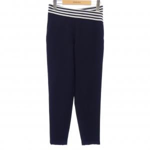 ボーダーズアットバルコニー BORDERS at BALCONY パンツ