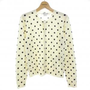 コムデギャルソン COMME des GARCONS RO-N507 カーディガン