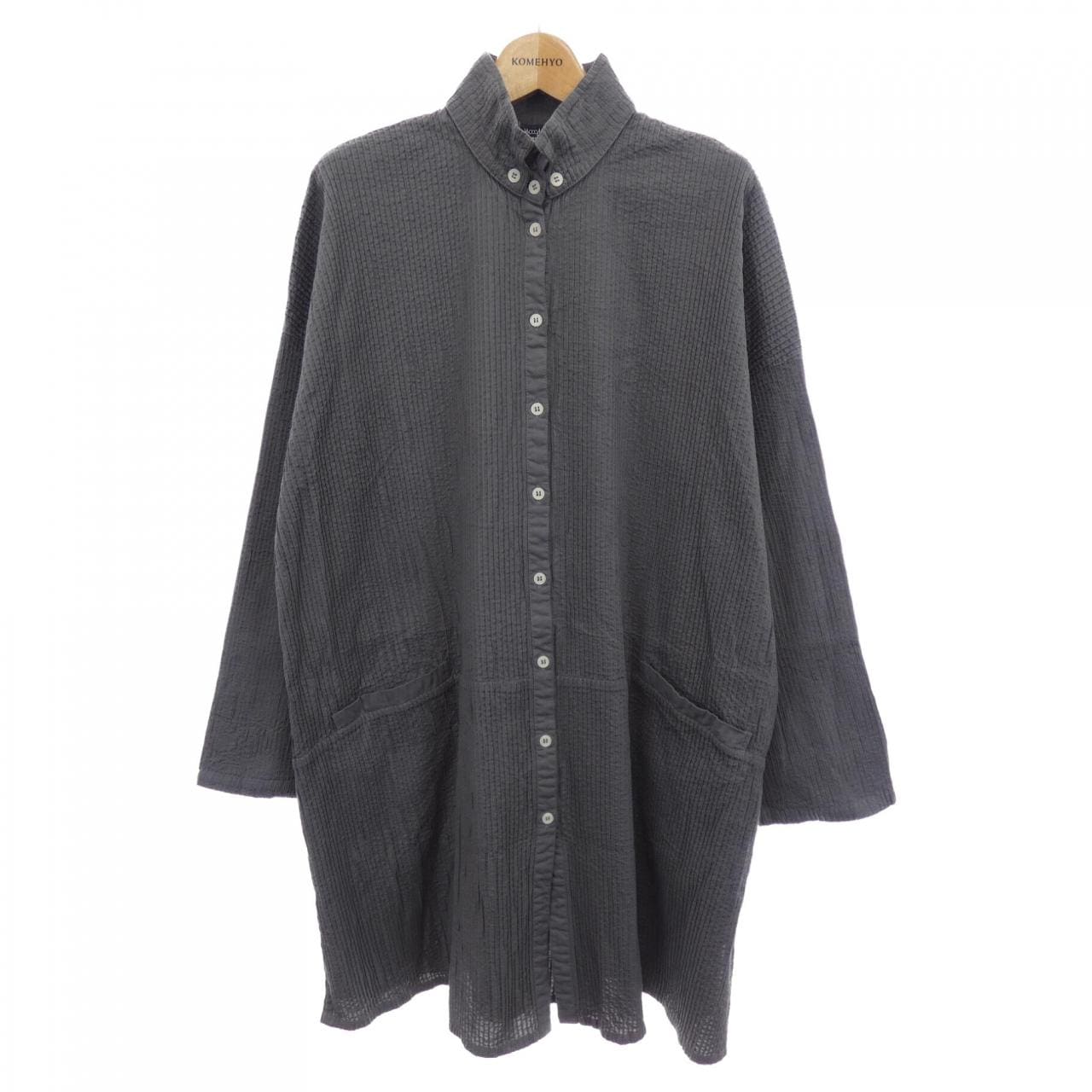 YACCOMARICARD シャツ