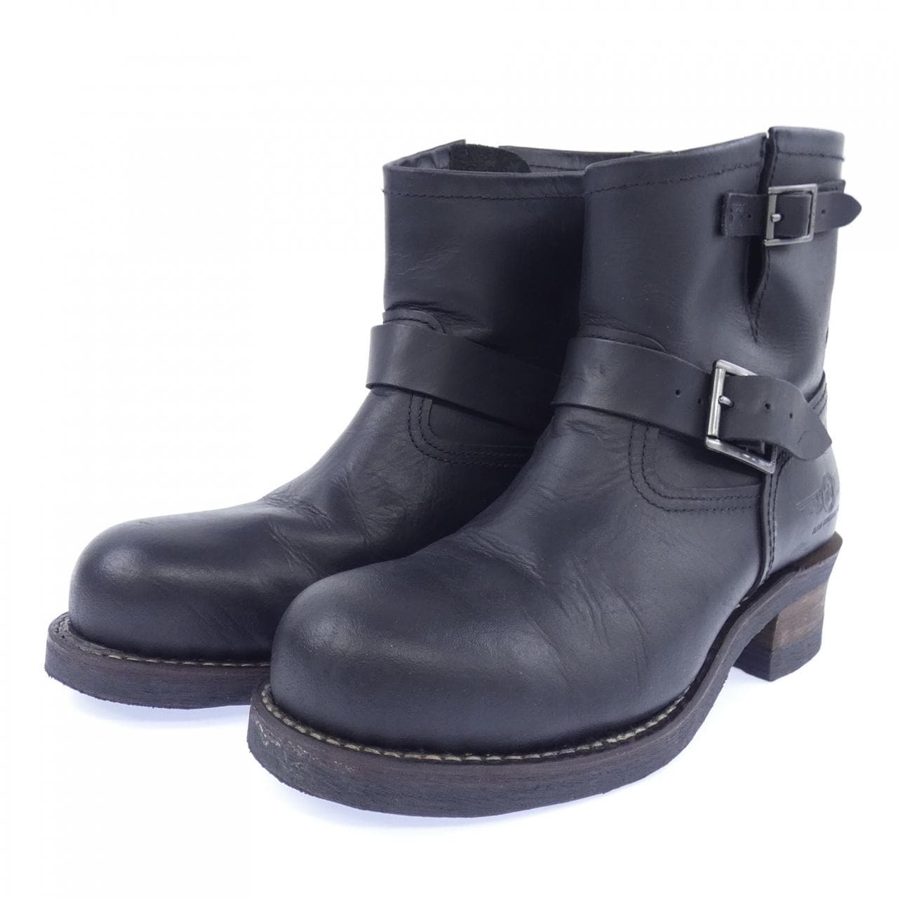 アルファ ALPHA ブーツ