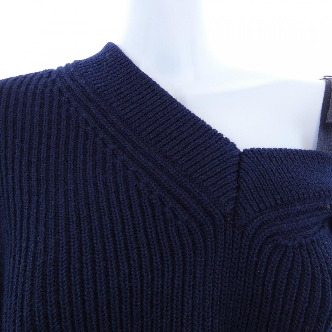 ジャックムー JACQUEMUS ニット