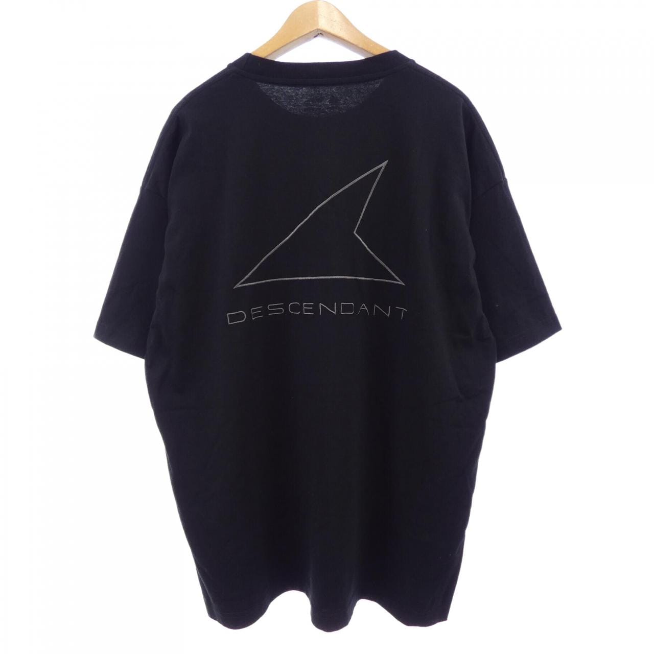ディセンダント DESCENDANT Tシャツ