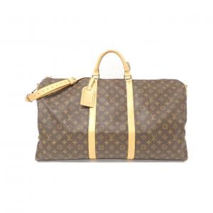 LOUIS VUITTON boston bag