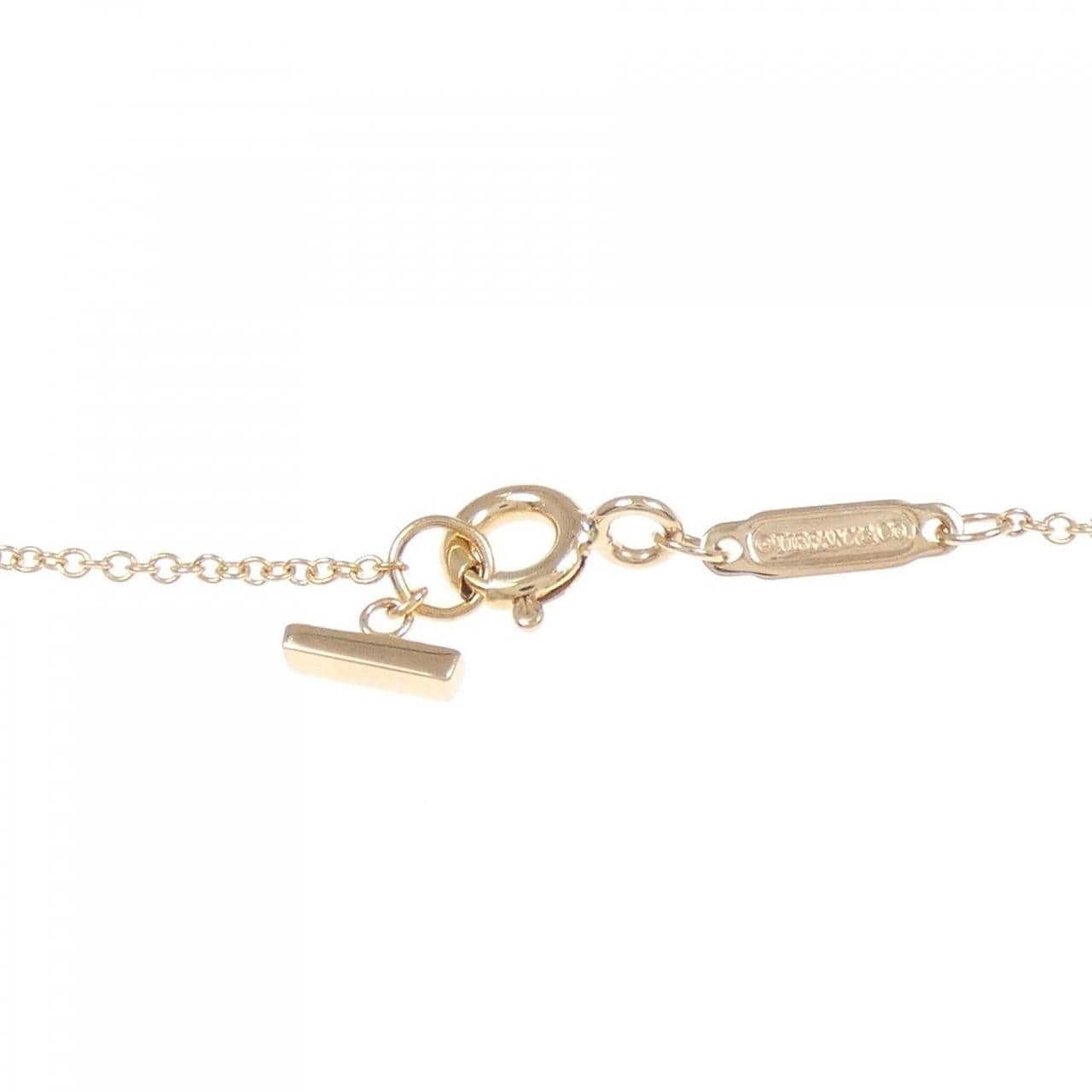 TIFFANY T Smile Small Necklace