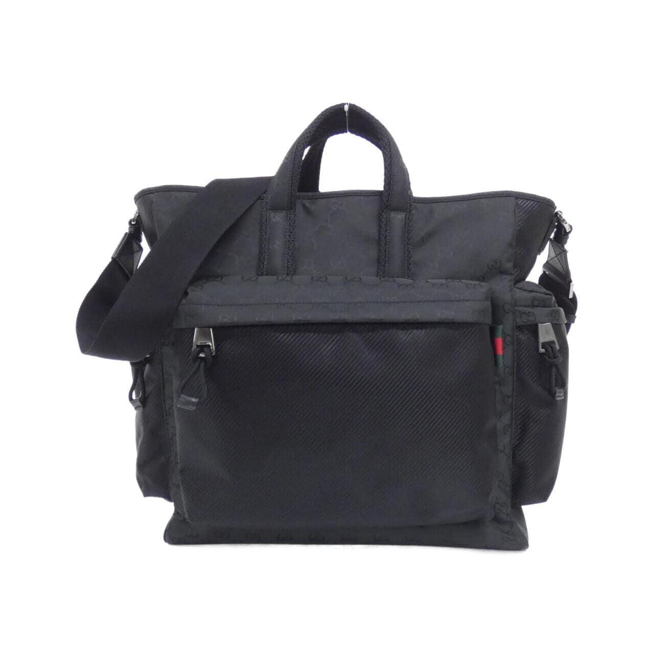 グッチ 818962 FAEEE トートバッグ