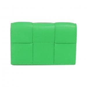 ボッテガヴェネタ 679849 VBWD3 カードケース