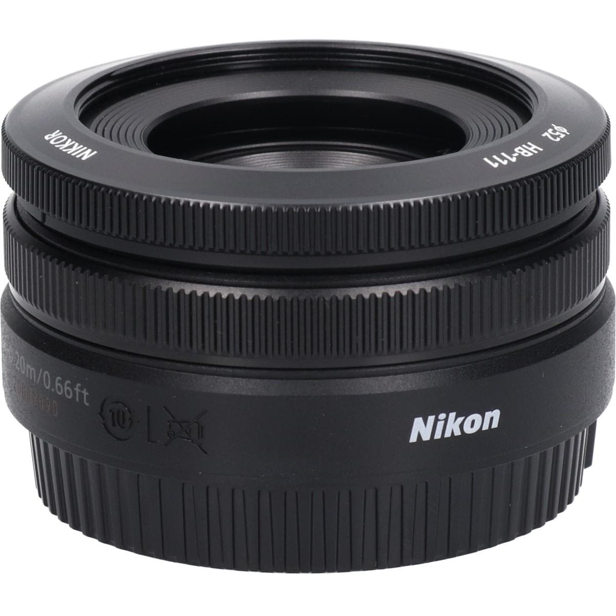 Ｚ２６ｍｍ　Ｆ２．８