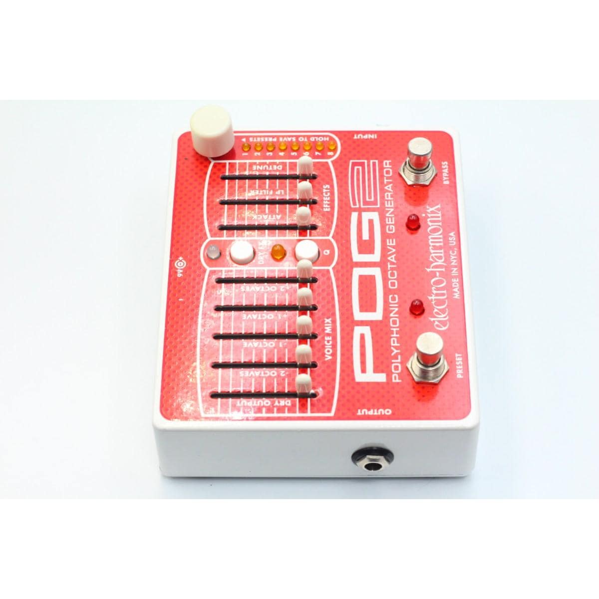 ＥＬＥＣＴＲＯ－ＨＡＲＭＯＮＩＸ　　ＰＯＧ２