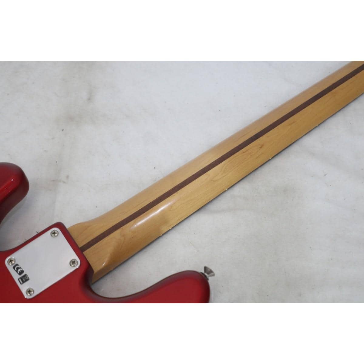 ＦＥＮＤＥＲ ＤＥＬＵＸＥ　ＡＣＴＩＶＥ　ＰＲＥＣＩＳＩＯＮ　ＢＡＳＳ　ＳＰＥＣＩＡＬ