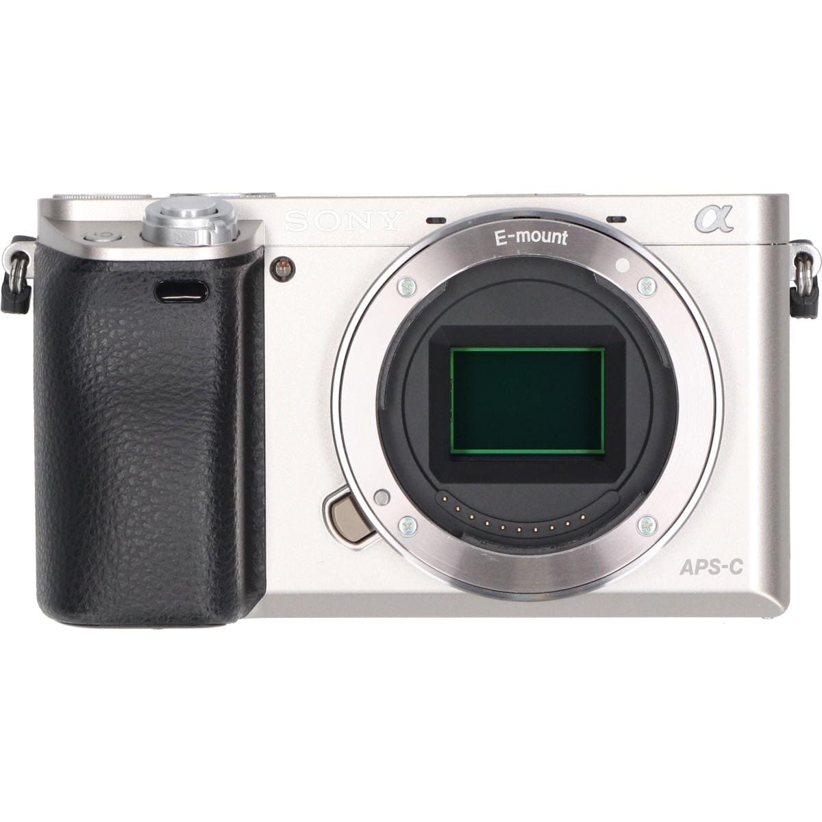 α６０００　ＩＬＣＥ－６０００