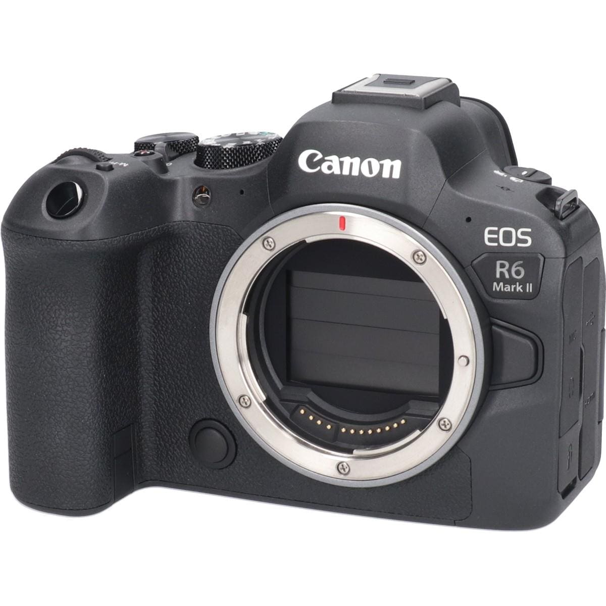 ＥＯＳ　Ｒ６　ＭＡＲＫ　ＩＩ