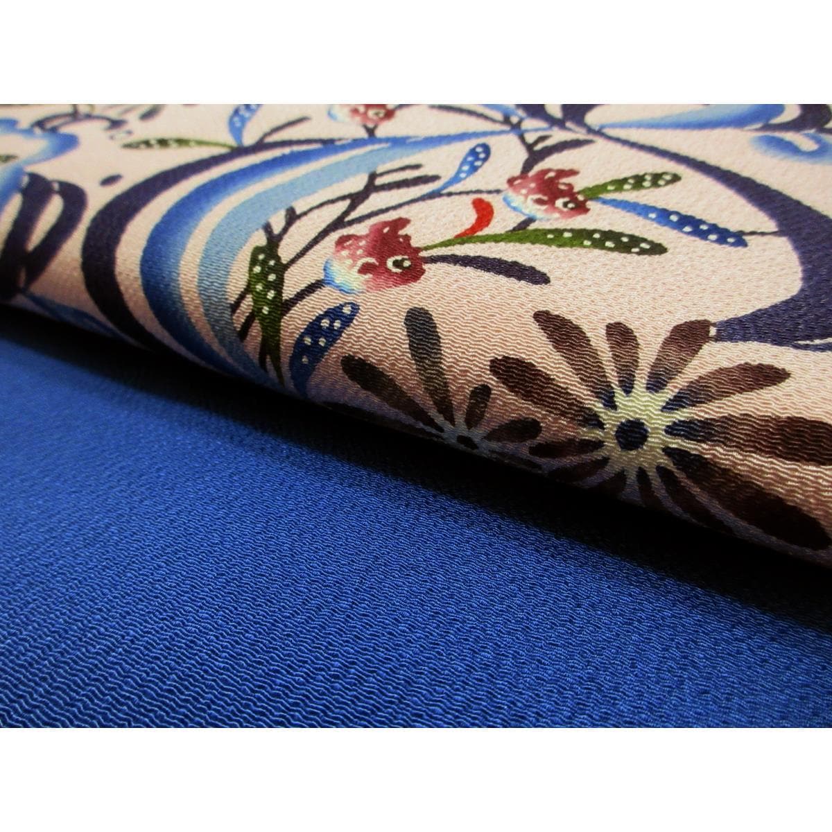 名古屋帯【城間栄順】