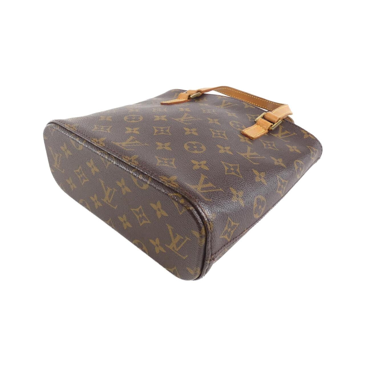 LOUIS VUITTON Monogram Vavin PM M51172 Bag